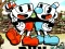 Гульня Cuphead Run version онлайн