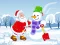 Гульня Santa Claus Fun Time онлайн