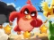 Гульня Angry Birds Hidden Stars онлайн