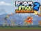 Гульня Boom Stick Bazooka онлайн