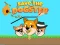 Гульня Save The Dogster онлайн