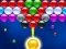 Гульня Bubble Shooter Mania онлайн