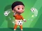 Гульня Mr Spy: Soccer Killer онлайн