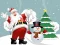 Гульня Santa's Christmas Gifts онлайн