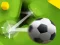 Гульня Tricky Kick 3D онлайн
