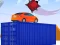 Гульня Crazy Car Trials онлайн