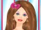 Гульня Barbie Party Makeup онлайн