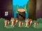 Гульня Township Escape онлайн
