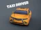 Гульня Taxi Driver 3D онлайн