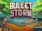 Гульня Bullet Storm онлайн