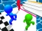 Гульня Wacky Run онлайн