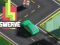 Гульня Swerve Car онлайн