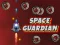 Гульня Space Guardian онлайн