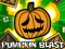 Гульня Pumpkin Blast! онлайн