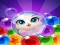 Гульня UnderWater Bubbles онлайн
