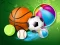 Гульня Gravity Balls онлайн