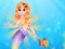 Гульня Mermaid Fashion онлайн