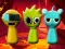Гульня Sprunki Murdered Incredibox онлайн