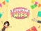 Гульня Jump Wife онлайн