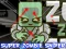 Гульня Super Zombie Sniper онлайн
