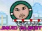 Гульня Squid Basket онлайн