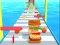 Гульня Sandwich Rush онлайн