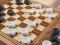 Гульня Checkers Two Player онлайн