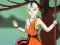 Гульня Avatar Aang DressUp онлайн