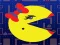 Гульня Ms. Pacman онлайн