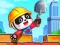 Гульня Baby Dream City Buildings онлайн