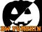 Гульня BW Pumpkin онлайн