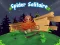 Гульня Spider Solitaire онлайн