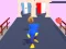 Гульня Haggo Jaggo Runner exam онлайн