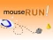 Гульня mouseRun! онлайн