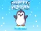 Гульня Floppy Penguin онлайн