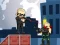 Гульня Mr Secret Agent онлайн