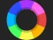 Гульня Circle Color онлайн