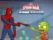 Гульня Spiderman Kill Zombies онлайн