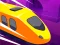 Гульня Brain Train: Railway Puzzle онлайн