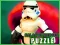 Гульня Galactic Heroes Puzzle онлайн