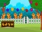 Гульня Little Hamlet Escape онлайн