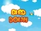 Гульня Bird Down онлайн