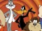 Гульня Looney Tunes Jigsaw Puzzle Collection онлайн