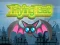 Гульня Flying Bat онлайн