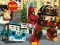 Гульня Robot Car Emergency Rescue 2 онлайн