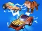 Гульня Merge Car 3D онлайн