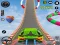 Гульня Car Stunt Ramp Challenge онлайн
