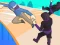 Гульня Survival Rush онлайн