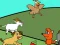 Гульня Foxu онлайн