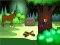 Гульня Hexgon Gate Escape онлайн